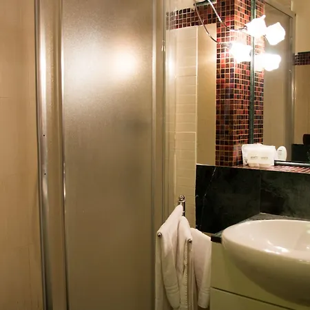 Sweet Dream Trevi Bed & Breakfast Rome Exterior photo