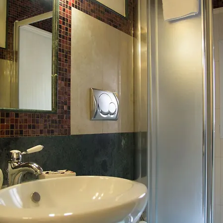 Sweet Dream Trevi Bed & Breakfast Rome Exterior photo